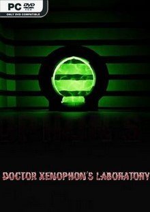 Doctor Xenophon's Laboratory