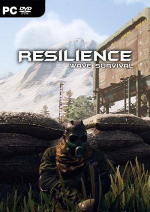 Resilience Wave Survival