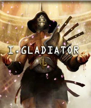 I, Gladiator