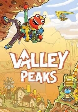 Valley Peaks