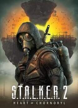 S.T.A.L.K.E.R. 2: Heart of Chornobyl