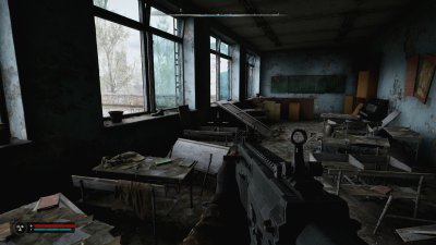 S.T.A.L.K.E.R. 2 Heart of Chornobyl