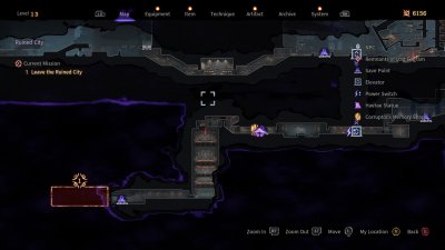 The Devil Within Satgat